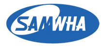 Samwha Electra — electronics B2B client