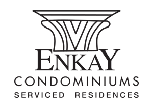 Enkay — industrial B2B client