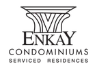 Enkay — industrial B2B client