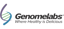 Genome Labs — B2B nutraceutical packaging client