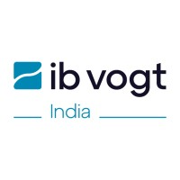 ib vogt India — renewable energy B2B client